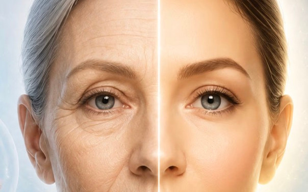 Regenerative Skin Boosters